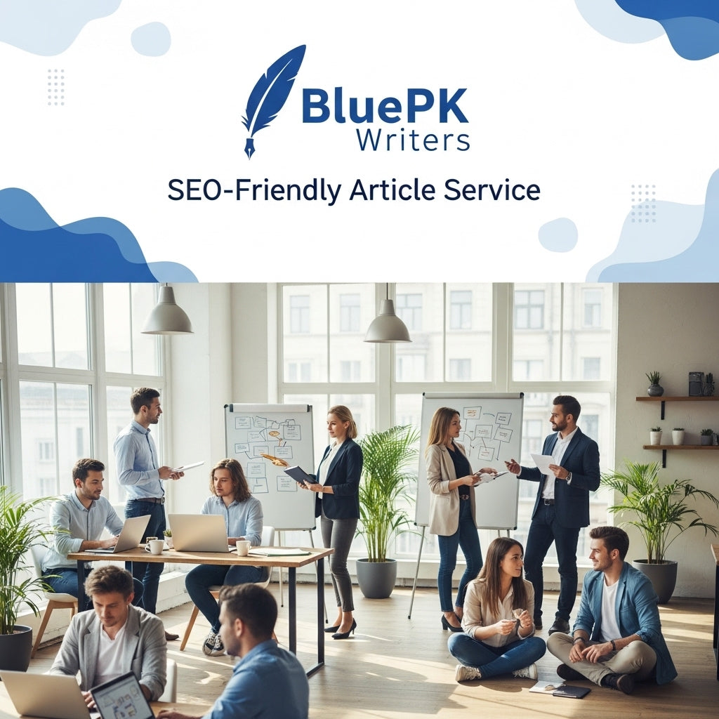 2000 Words SEO Article