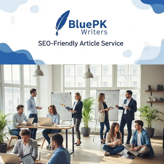 2000 Words SEO Article